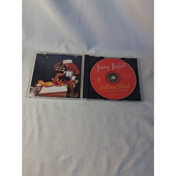 Lot of 10 Christmas CDs – George Strait, Alabama Christmas Vol. II, Barbra... - Picture 4 of 12